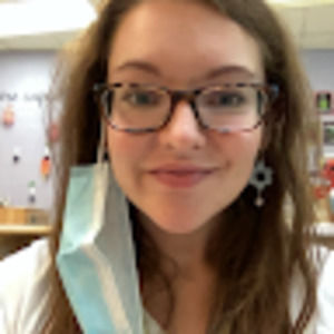 Meet your Posher, Annmarie